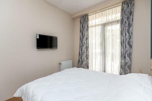 Apartamento Larix