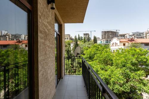 Apartamento Larix
