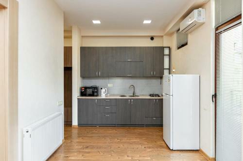 Apartamento Larix