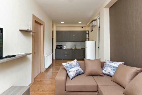 Apartamento Larix