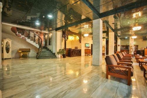 Hotel Wine Palace