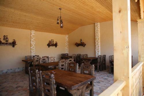 Hotel Gk Villa