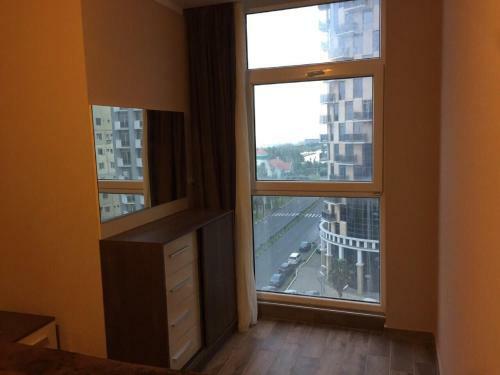 Apartamento Viva Blue Batumi