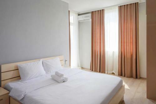 Horizons Apart Hotel Official
