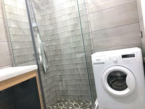 Apartamento Orbi Beach Tower Batumi
