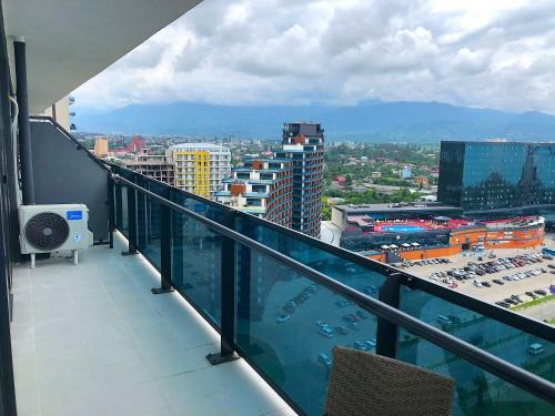 Apartamento Orbi Beach Tower Batumi