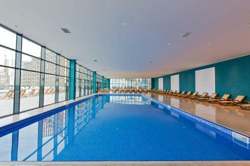 Apartamento Orbi Beach Tower Batumi