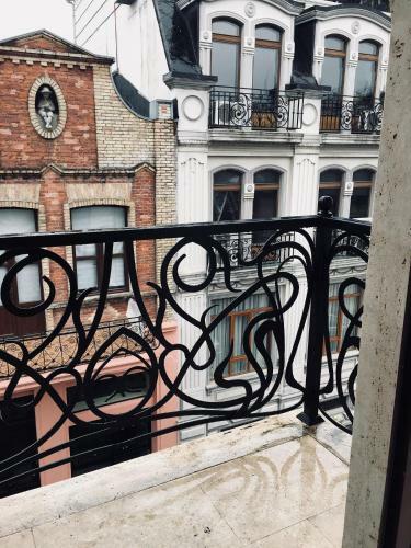 Apartamento Hotel Belvedere