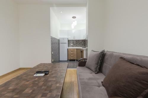 Apartamento Batumi Residence