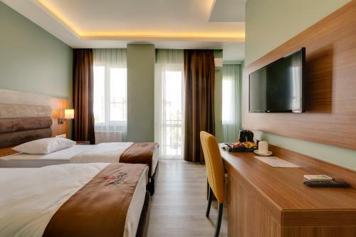 City Hotel Batumi