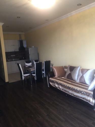 Apartment Kobaladze