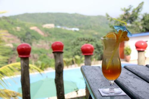 Lodge Hillburi