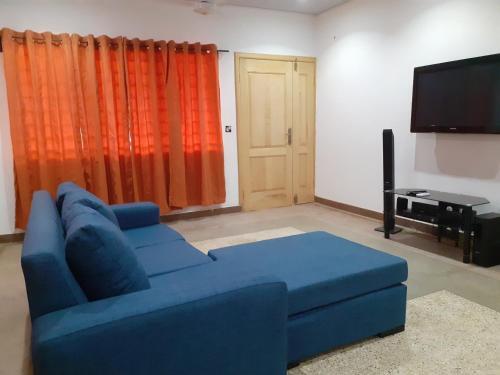 Apartamento Holiday Home - Asantewaa Cottage