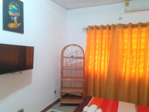 Apartamento Holiday Home - Asantewaa Cottage