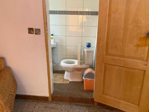 Apartamento Holiday Home - Asantewaa Cottage
