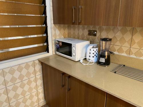 Apartamento Holiday Home - Asantewaa Cottage