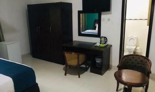 Hostal Room In Apartment - Restel Hotel Ho Volta