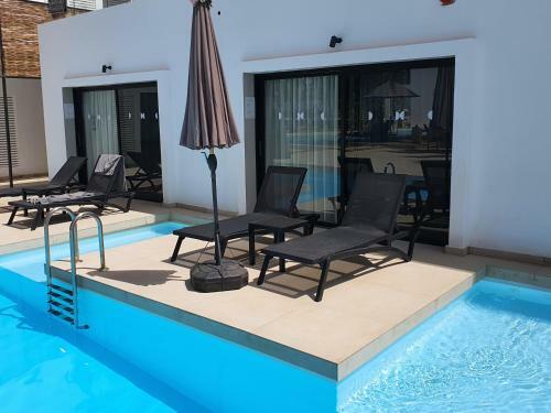 Hotel Kalimba Beach Resort