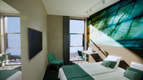 Best Western Plus Hotel Ilulissat
