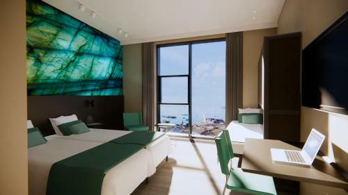 Best Western Plus Hotel Ilulissat