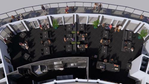 Best Western Plus Hotel Ilulissat