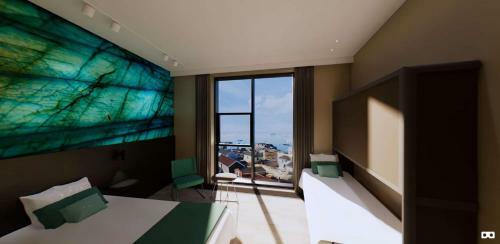 Best Western Plus Hotel Ilulissat