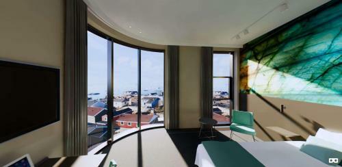 Best Western Plus Hotel Ilulissat