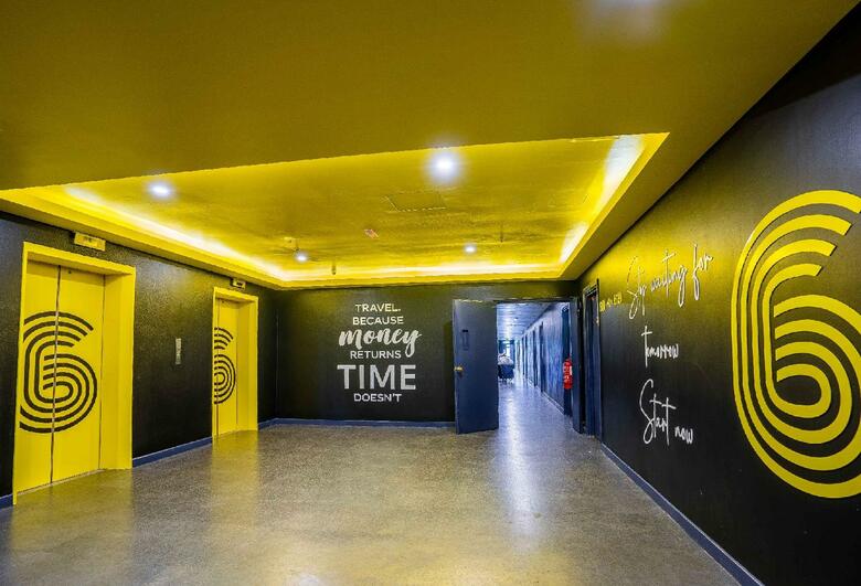 Olympic Sports Hotel, Kuala Lumpur
