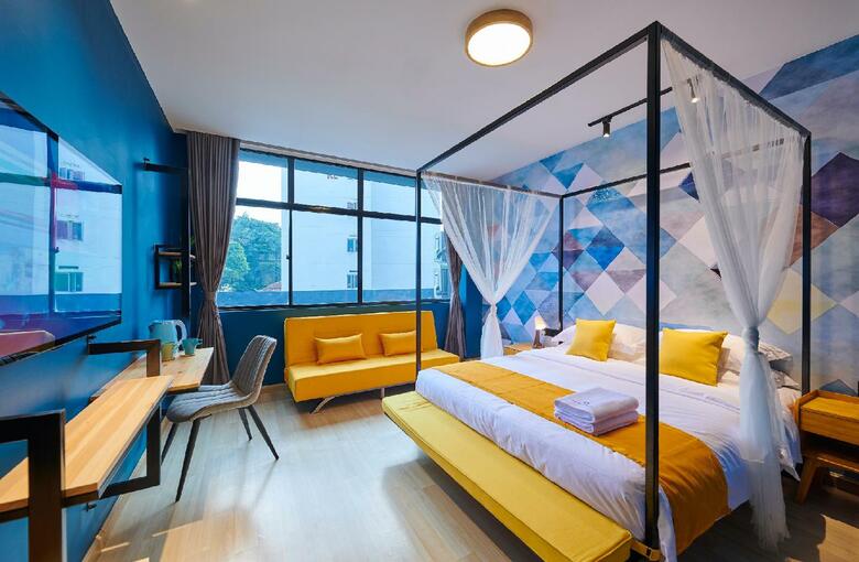 Olympic Sports Hotel, Kuala Lumpur