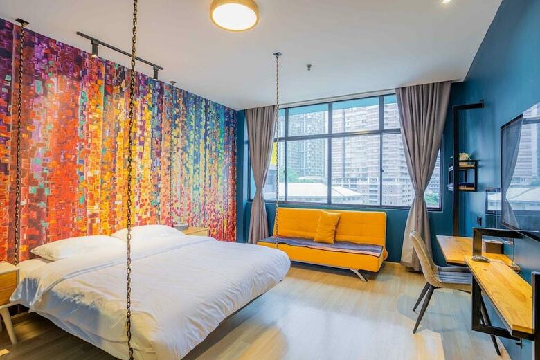 Olympic Sports Hotel, Kuala Lumpur