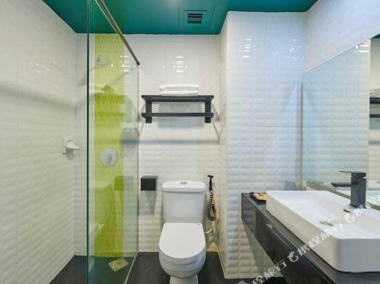Olympic Sports Hotel, Kuala Lumpur