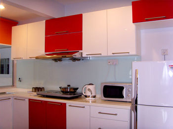 Apartamentos Duta Hotel & Residence
