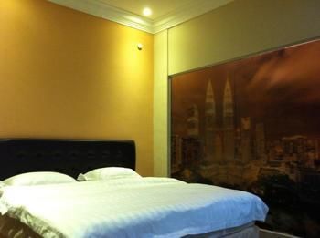 Hostal Damai 11 @ Klcc