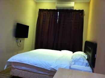 Hostal Damai 11 @ Klcc