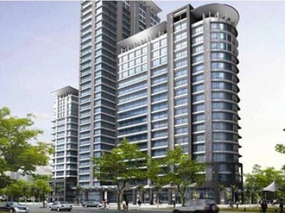 Aparthotel Parkroyal Serviced Suites Kuala Lumpur