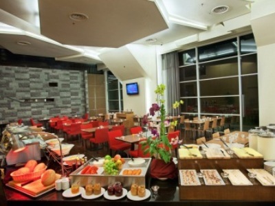 Aparthotel Parkroyal Serviced Suites Kuala Lumpur