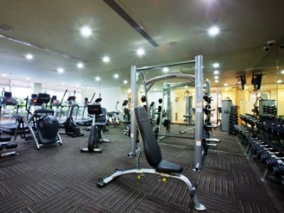 Aparthotel Parkroyal Serviced Suites Kuala Lumpur