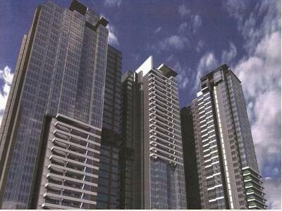 Aparthotel Lanson Place Bukit Ceylon Serviced Residences