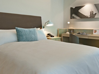 Aparthotel Lanson Place Bukit Ceylon Serviced Residences