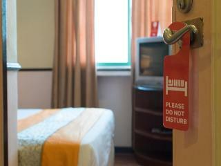 City Park Hotel Kuala Lumpur