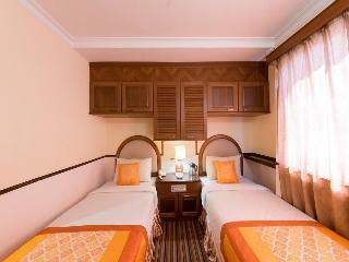 City Park Hotel Kuala Lumpur