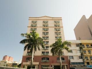 City Park Hotel Kuala Lumpur