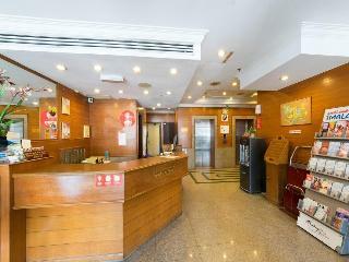 City Park Hotel Kuala Lumpur