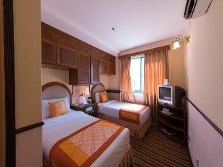 City Park Hotel Kuala Lumpur