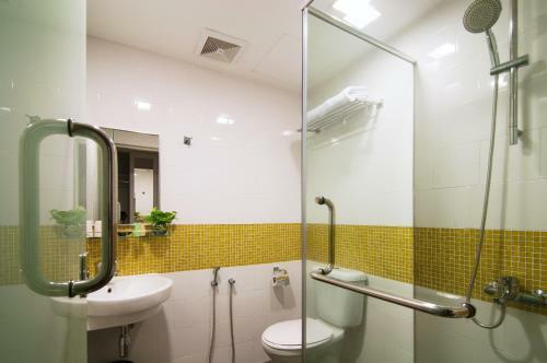 Citin Hotel Masjid Jamek By Compass Hospitality