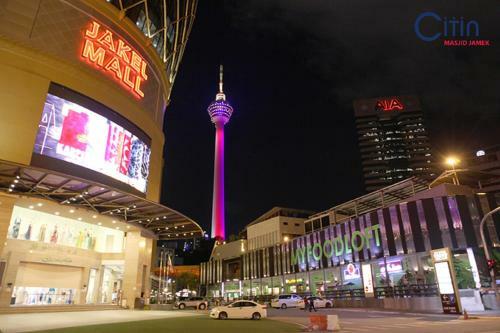 Citin Hotel Masjid Jamek By Compass Hospitality