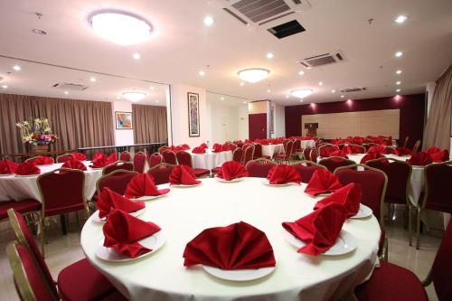 Cairnhill Hotel Kuala Lumpur