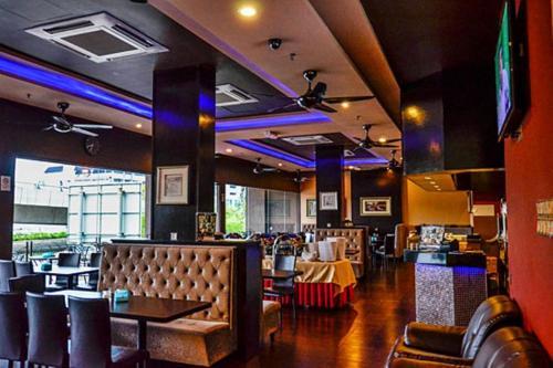 Hotel Valenza