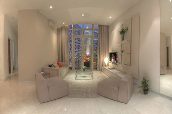 Aparthotel Golden Triangle Suites By Mondo