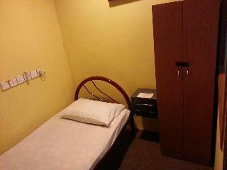 Albergue Fernloft Kuala Lumpur @ Chinatown